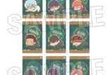 3年Z組銀八先生 ぐーたらトレーディングアクリルカードキーホルダー 【1BOX】 キャラアニで
                                                2025年10月発売