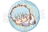銀魂 ぐーたらギラギラ缶バッジ 坂田銀時 キャラアニで
                                                2025年10月発売