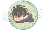 銀魂 ぐーたらギラギラ缶バッジ 土方十四郎 キャラアニで
                                                2025年10月発売