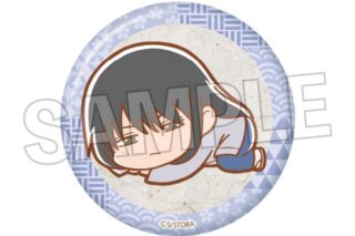 銀魂 ぐーたらギラギラ缶バッジ 桂小太郎 キャラアニで
                                                2025年10月発売