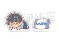 銀魂 ぐーたら積み積みブロック ミニ 志村新八 キャラアニで
                                                2025年10月発売