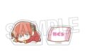 銀魂 ぐーたら積み積みブロック ミニ 神楽 キャラアニで
                                                2025年10月発売