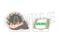 銀魂 ぐーたら積み積みブロック ミニ 土方十四郎 キャラアニで
                                                2025年10月発売