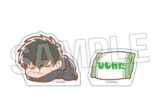 銀魂 ぐーたら積み積みブロック ミニ 土方十四郎 キャラアニで
                                                2025年10月発売