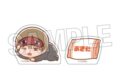 銀魂 ぐーたら積み積みブロック ミニ 沖田総悟 キャラアニで
                                                2025年10月発売