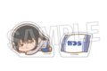 銀魂 ぐーたら積み積みブロック ミニ 桂小太郎 キャラアニで
                                                2025年10月発売