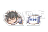 銀魂 ぐーたら積み積みブロック ミニ 桂小太郎 キャラアニで
                                                2025年10月発売
