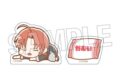 銀魂 ぐーたら積み積みブロック ミニ 神威 キャラアニで
                                                2025年10月発売
