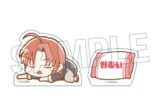 銀魂 ぐーたら積み積みブロック ミニ 神威 キャラアニで
                                                2025年10月発売