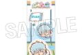 銀魂 ぐーたらステッカー 坂田銀時 キャラアニで
                                                2025年10月発売