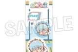 銀魂 ぐーたらステッカー 坂田銀時 キャラアニで
                                                2025年10月発売