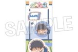 銀魂 ぐーたらステッカー 志村新八 キャラアニで
                                                2025年10月発売