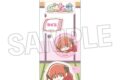 銀魂 ぐーたらステッカー 神楽 キャラアニで
                                                2025年10月発売