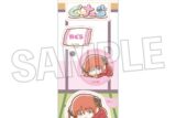 銀魂 ぐーたらステッカー 神楽 キャラアニで
                                                2025年10月発売