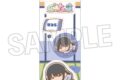 銀魂 ぐーたらステッカー 桂小太郎 キャラアニで
                                                2025年10月発売