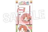 銀魂 ぐーたらステッカー 神威 キャラアニで
                                                2025年10月発売