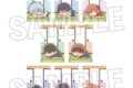 銀魂 ぐーたらトレーディングアクリルカードキーホルダー 【1BOX】 キャラアニで
                                                2025年10月発売