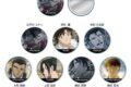 名探偵コナン 劇場版28場面写トレーディングカバー付き缶バッジvol.3 【1BOX】 キャラアニで
                                                2025年11月発売