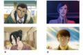 名探偵コナン 劇場版28場面写クリアファイルセットF キャラアニで
                                                2025年11月発売