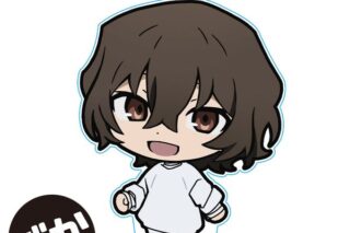 文豪ストレイドッグス でかついてっくアクリルフィギュア 太宰治 vol.2 キャラアニで
                                                2025年10月発売