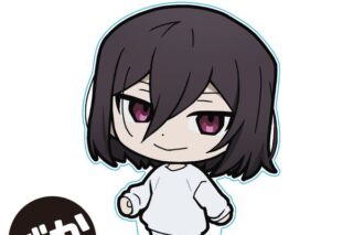 文豪ストレイドッグス でかついてっくアクリルフィギュア フョードル・D キャラアニで
                                                2025年10月発売