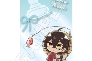 文豪ストレイドッグス Sketchu! テラリウム キャラPic 末広鉄腸 キャラアニで
                                                2025年9月発売