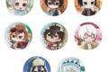 文豪ストレイドッグス Sketchu! テラリウム 缶バッジ 【1BOX】 キャラアニで
                                                2025年9月発売