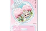 文豪ストレイドッグス Sketchu! テラリウム アクリルスタンドJr. 中島敦 キャラアニで
                                                2025年9月発売