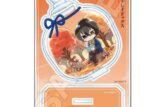 文豪ストレイドッグス Sketchu! テラリウム アクリルスタンドJr. 太宰治 キャラアニで
                                                2025年9月発売