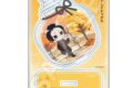 文豪ストレイドッグス Sketchu! テラリウム アクリルスタンドJr. 芥川龍之介 キャラアニで
                                                2025年9月発売