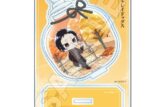 文豪ストレイドッグス Sketchu! テラリウム アクリルスタンドJr. 芥川龍之介 キャラアニで
                                                2025年9月発売