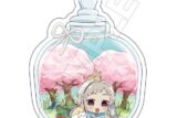 文豪ストレイドッグス Sketchu! テラリウム ステッカー 中島敦 キャラアニで
                                                2025年9月発売