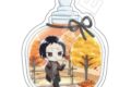 文豪ストレイドッグス Sketchu! テラリウム ステッカー 芥川龍之介 キャラアニで
                                                2025年9月発売