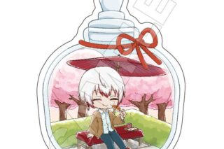 文豪ストレイドッグス Sketchu! テラリウム ステッカー 条野採菊 キャラアニで
                                                2025年9月発売