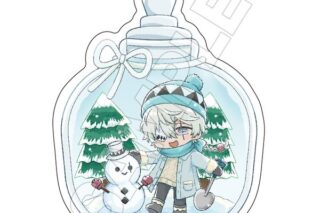 文豪ストレイドッグス Sketchu! テラリウム ステッカー ニコライ・G キャラアニで
                                                2025年9月発売