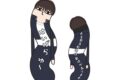 呪術廻戦 ひねくれたやつらBIG2 E:灰原雄 キャラアニで
                                                2025年11月発売