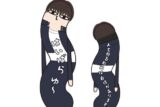 呪術廻戦 ひねくれたやつらBIG2 E:灰原雄 キャラアニで
                                                2025年11月発売