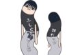呪術廻戦 ひねくれたやつらBIG2 F:伏黒甚爾 キャラアニで
                                                2025年11月発売