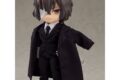 文豪ストレイドッグス ねんどろいどどーる 太宰治 黒の時代Ver. キャラアニで
                                                2026年2月発売