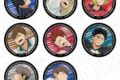 ハイキュー!! オーロラカンバッジ(ブラインド) B 【8個セット】 キャラアニで
                                                2025年11月発売