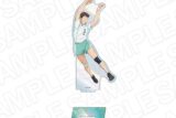 ハイキュー!! オーロラアクリルフィギュア 及川徹 キャラアニで
                                                2025年11月発売
