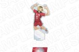 ハイキュー!! オーロラアクリルフィギュア 孤爪研磨 キャラアニで
                                                2025年11月発売