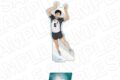 ハイキュー!! オーロラアクリルフィギュア 赤葦京治 キャラアニで
                                                2025年11月発売