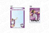 ハイキュー!! 硬質カードケースセット 牛島若利 キャラアニで
                                                2025年11月発売