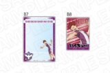 ハイキュー!! 硬質カードケースセット 天童覚 キャラアニで
                                                2025年11月発売
