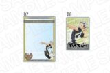 ハイキュー!! 硬質カードケースセット 木兎光太郎 キャラアニで
                                                2025年11月発売
