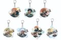 呪術廻戦 Umbrella トレーディングアクリルキーホルダー 【1BOX】 キャラアニで
                                                2025年10月発売