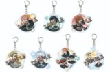 呪術廻戦 Umbrella トレーディングアクリルキーホルダー 【1BOX】 キャラアニで
                                                2025年10月発売