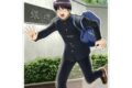 3年Z組銀八先生 アクリルスタンド 志村新八 キャラアニで発売