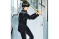 3年Z組銀八先生 アクリルスタンド 土方十四郎 キャラアニで発売